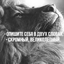 Аватара пользователя